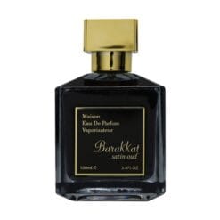 Fragrance World - Maison Barakkat Satin Oud