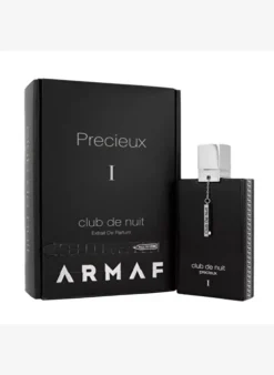 Alternative view of Armaf - Club de Nuit Précieux I