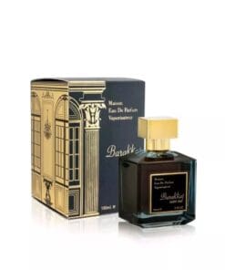 Alternative view of Fragrance World - Maison Barakkat Satin Oud
