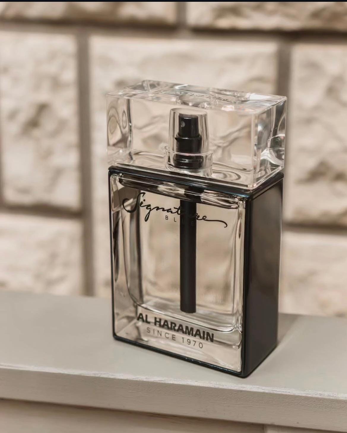 Al Haramain - Signature Blue - Görsel 2