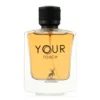 Maison Alhambra - Your Touch
