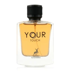 Maison Alhambra - Your Touch