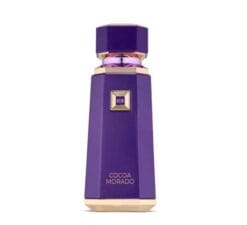 French Avenue - Cocoa Morado