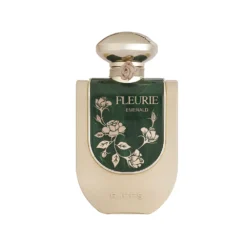 Riiffs - Fleurie Emerald