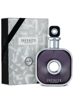 Alternative view of Armaf - Infinity Silver