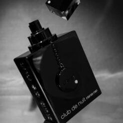 Alternative view of Armaf - Club De Nuit Intense Man EDT
