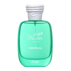 Rasasi - Hawas Tropical
