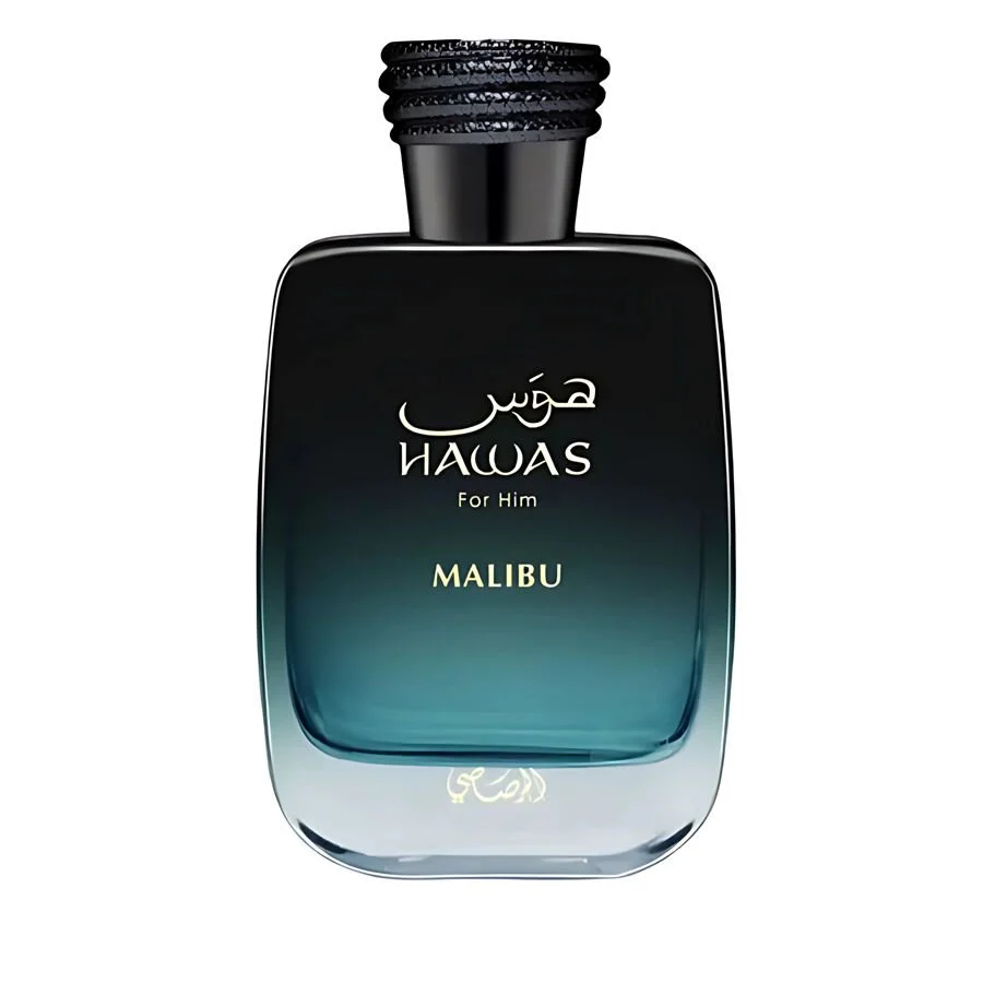 Rasasi - Hawas Malibu