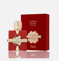 Alternative view of French Avenue - Carnal Desire