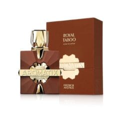 Alternative view of French Avenue - Aromatix Royal Taboo