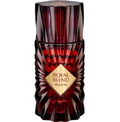 French Avenue - Royal Blend Sequoia