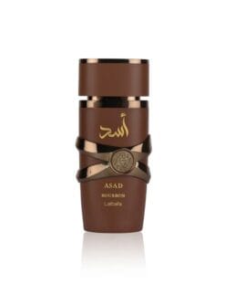Lattafa - Asad Bourbon