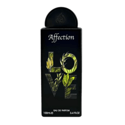 Lattafa Pride - Affection