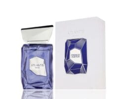 Alternative view of French Avenue - Atlantis Extrait