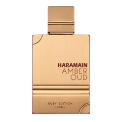 Al Haramain - Amber Oud Ruby Edition