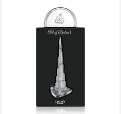 Latta Pride - Art Of Arabia I