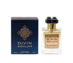 Alternative view of Fragrance World - Divin Asylum