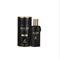 Alternative view of Maison Alhambra - Glacier Le Noir