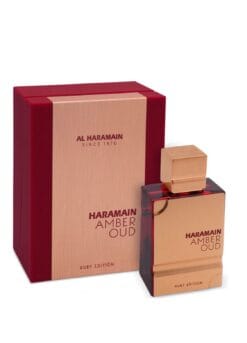 Alternative view of Al Haramain - Amber Oud Ruby Edition