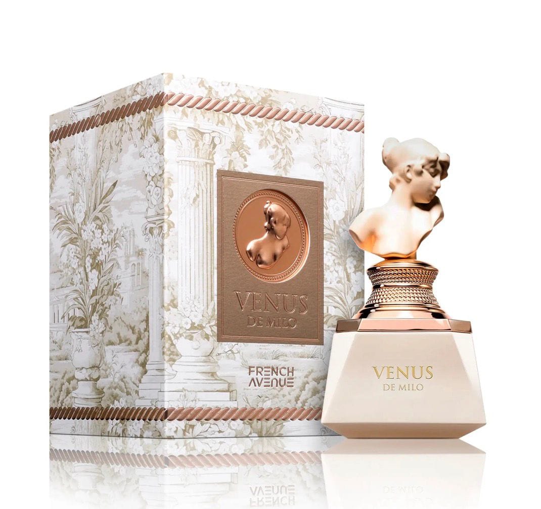 French Avenue - Venus De Milo - Görsel 2