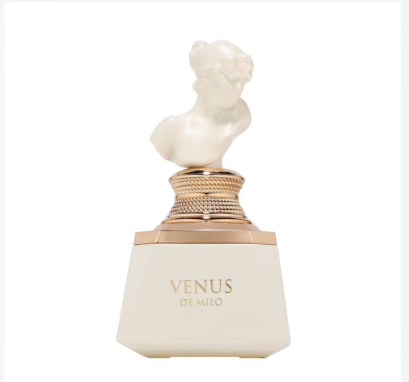 French Avenue - Venus De Milo