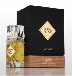 Alternative view of French Avenue - Royal Blend Vintage