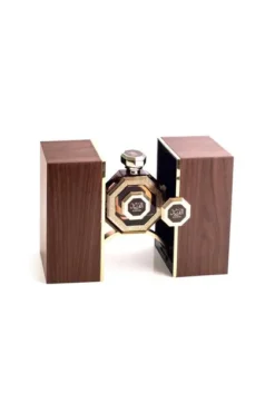 Alternative view of Arabian Oud - Al Fareed