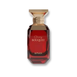 Afnan - Bouquet Cherry