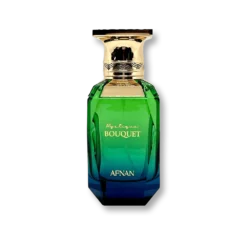 Afnan - Mystique Bouquet