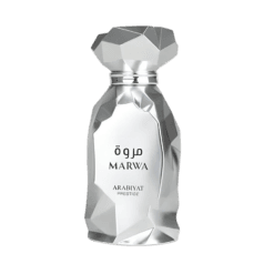 Arabian Prestige - Marwa