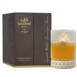 Alternative view of Zimaya - Sharaf Blend Divine