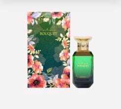 Alternative view of Afnan - Mystique Bouquet