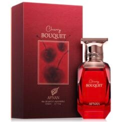 Alternative view of Afnan - Bouquet Cherry