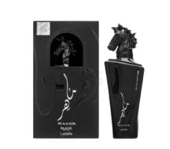 Alternative view of Lattafa - Maahir Legacy Black Edition