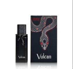 Alternative view of French Avenue - Vulcan Black Friday