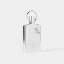 Alternative view of Afnan - Supremacy Silver