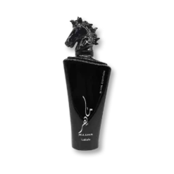 Lattafa - Maahir Legacy Black Edition