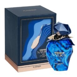 Alternative view of Al Haramain - Naturel Iris