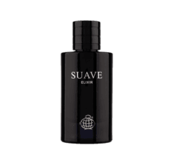 fragrance world suave elixir lüks parfüm