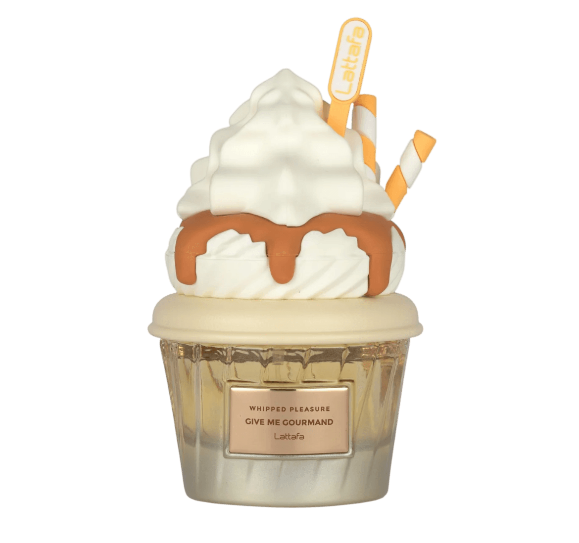 lattafa whipped pleasure lüks parfüm