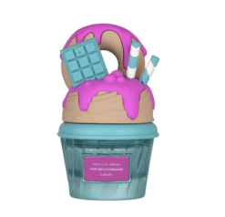 lattafa vanilla freak