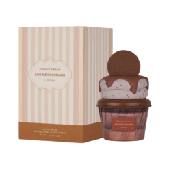 Alternative view of Lattafa - Cookie Crave