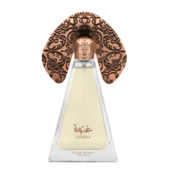 Lattafa - Niche Emarati Ghinwa