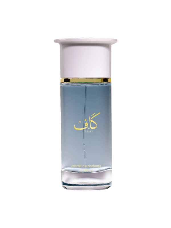 ahmed al maghribi kaaf lüks parfüm