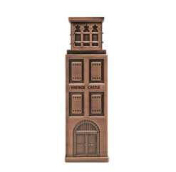 Lattafa - Vintage Castle