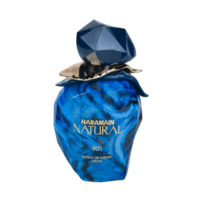 al haramain naturel iris