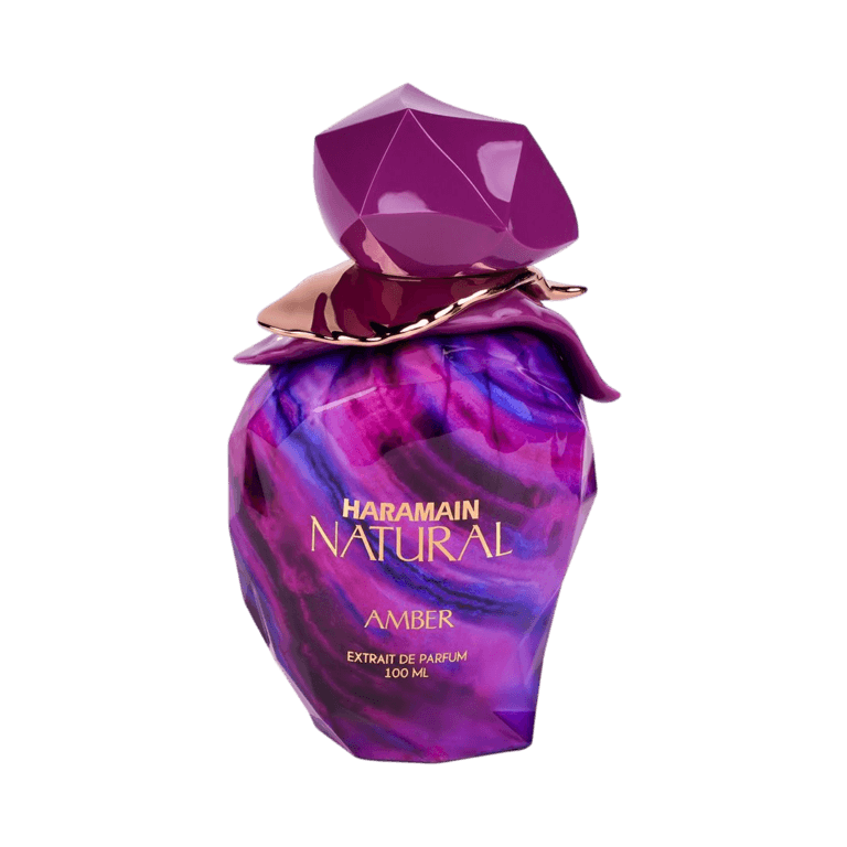 al haramain naturel amber