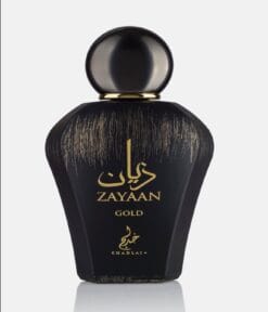 Alternative view of Khadlaj - Zayaan Gold