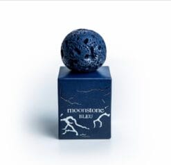 Alternative view of French Avenue - Moonstone Bleu