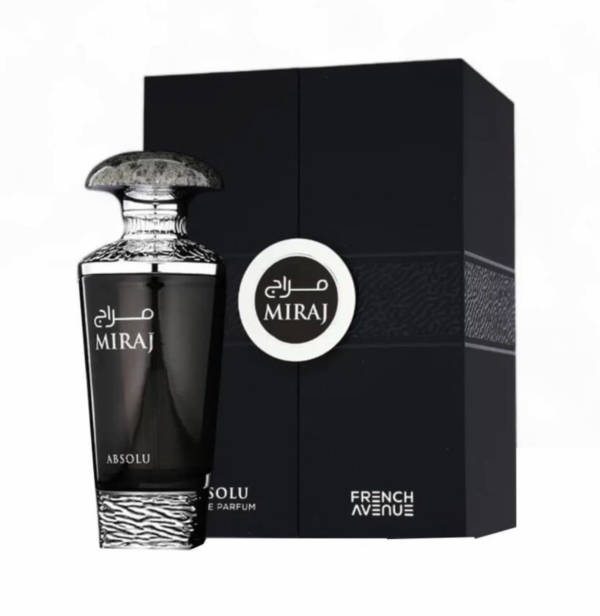 French Avenue - Miraj Absolu - Görsel 3